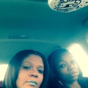 Meet your Posher, Keisha